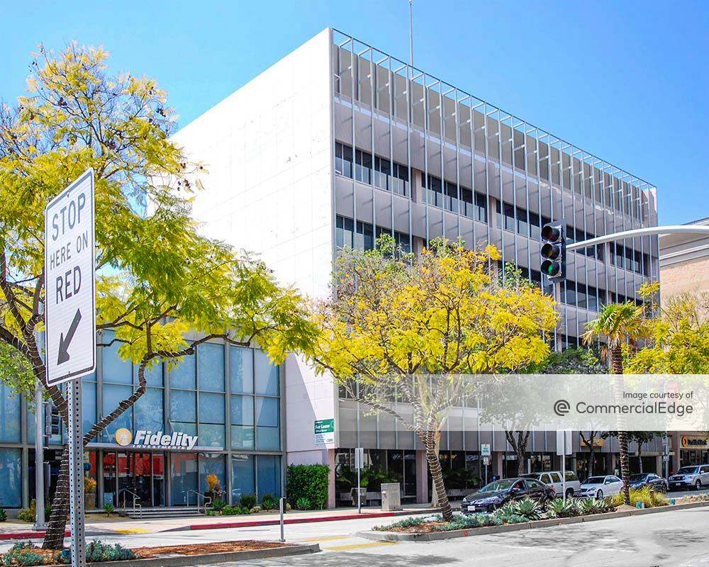 99 South Lake Avenue, Pasadena, CA Office Space